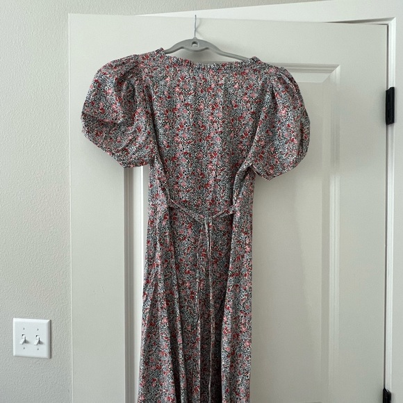 Doen Dress - Picture 3 of 4